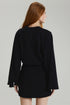 VESTIDO PRETO